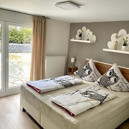 Villa Haus Sauerlandliebe à Schmallenberg Extérieur photo