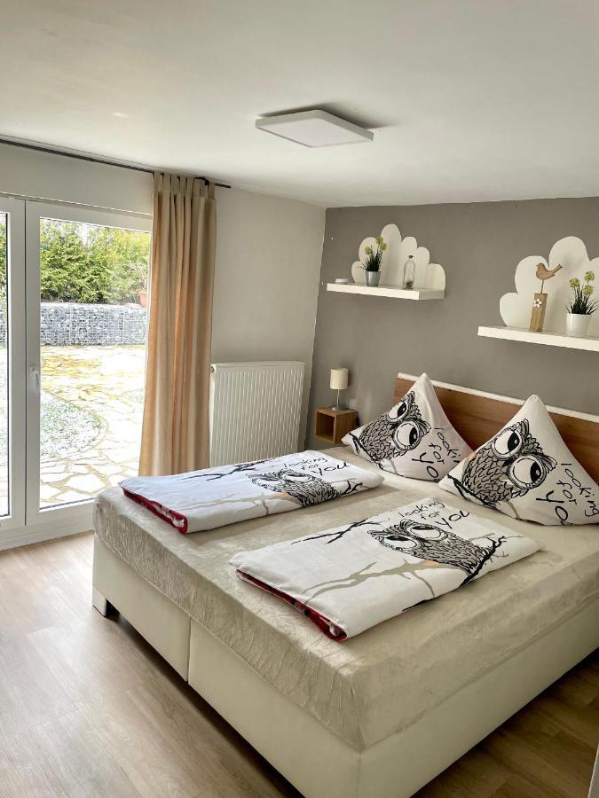 Villa Haus Sauerlandliebe à Schmallenberg Extérieur photo