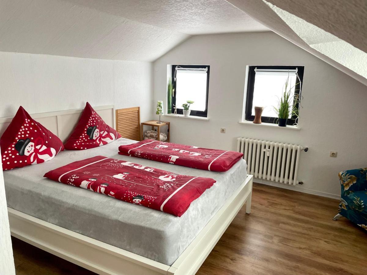 Villa Haus Sauerlandliebe à Schmallenberg Extérieur photo