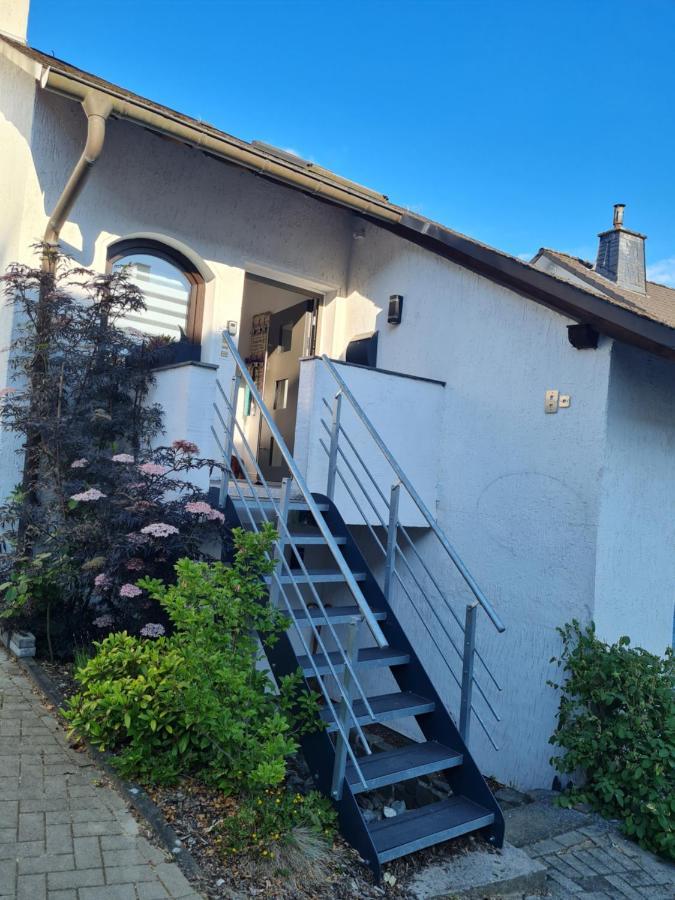 Villa Haus Sauerlandliebe à Schmallenberg Extérieur photo