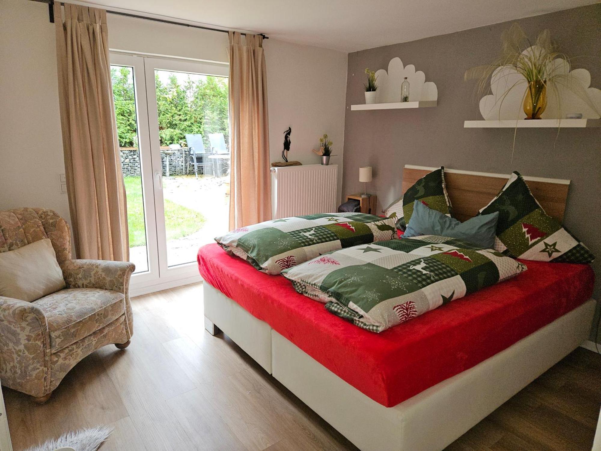 Villa Haus Sauerlandliebe à Schmallenberg Extérieur photo