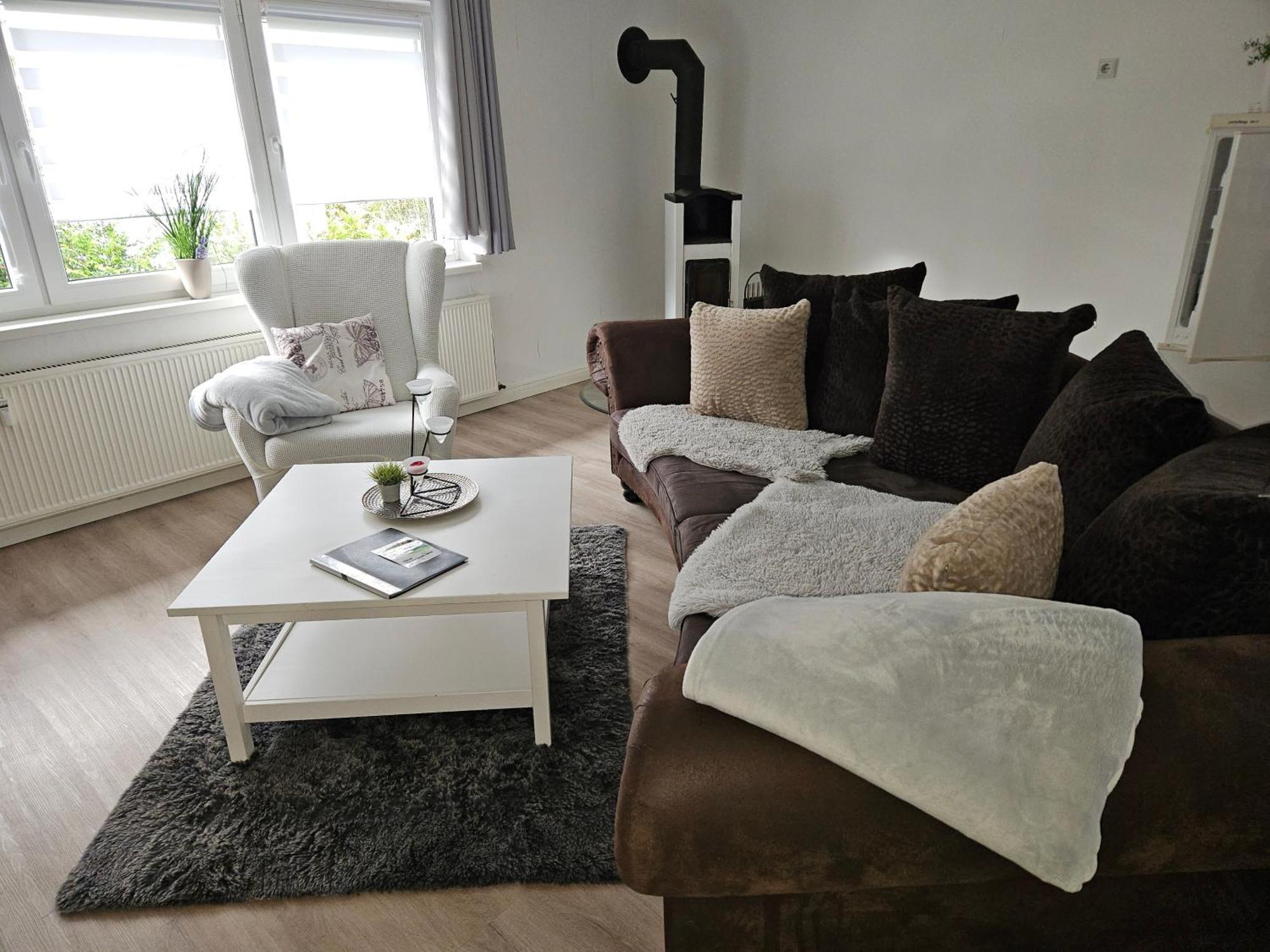 Villa Haus Sauerlandliebe à Schmallenberg Extérieur photo