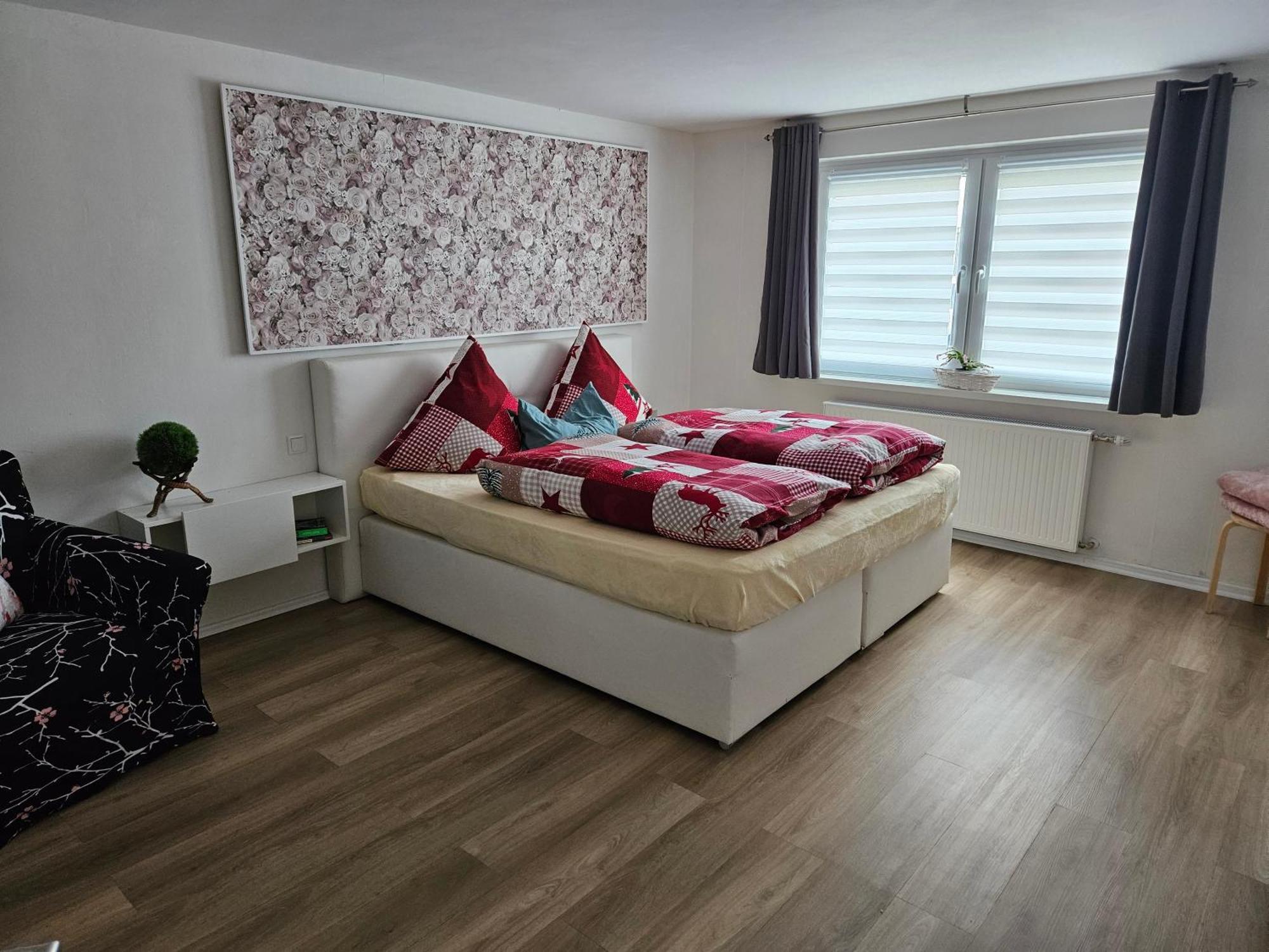 Villa Haus Sauerlandliebe à Schmallenberg Extérieur photo