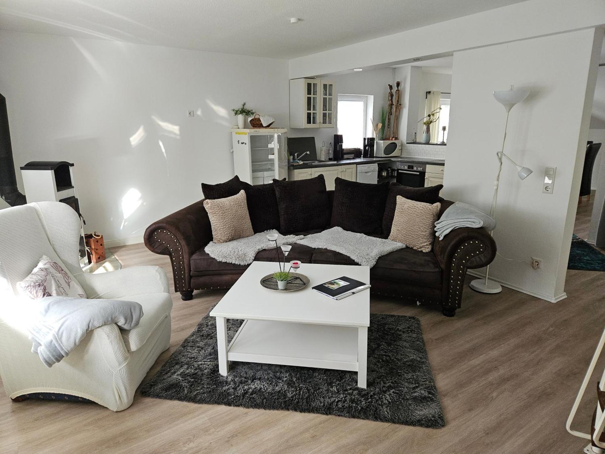 Villa Haus Sauerlandliebe à Schmallenberg Extérieur photo