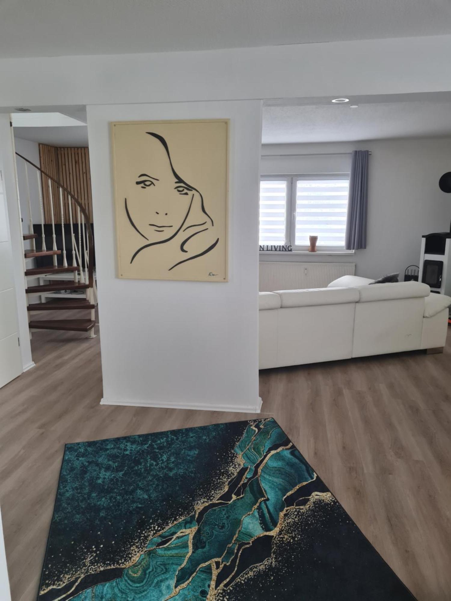 Villa Haus Sauerlandliebe à Schmallenberg Extérieur photo