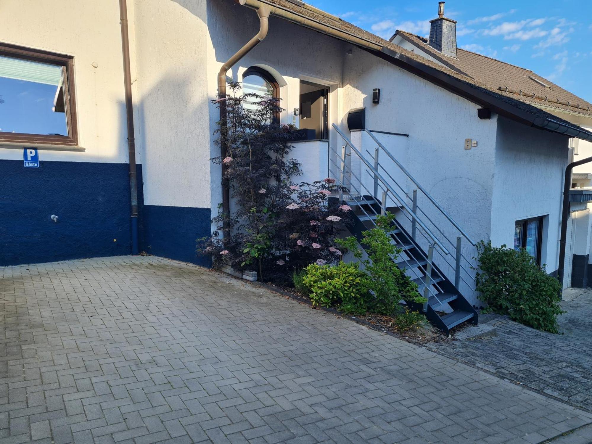 Villa Haus Sauerlandliebe à Schmallenberg Extérieur photo