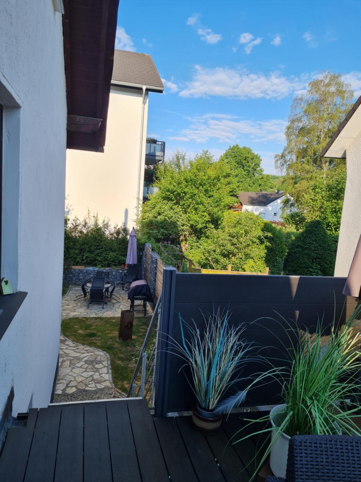 Villa Haus Sauerlandliebe à Schmallenberg Extérieur photo
